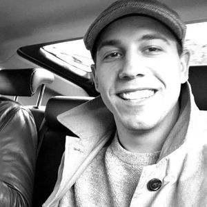 Meet your Posher, Evan